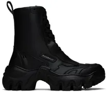 Black Bocacaccio II Boots