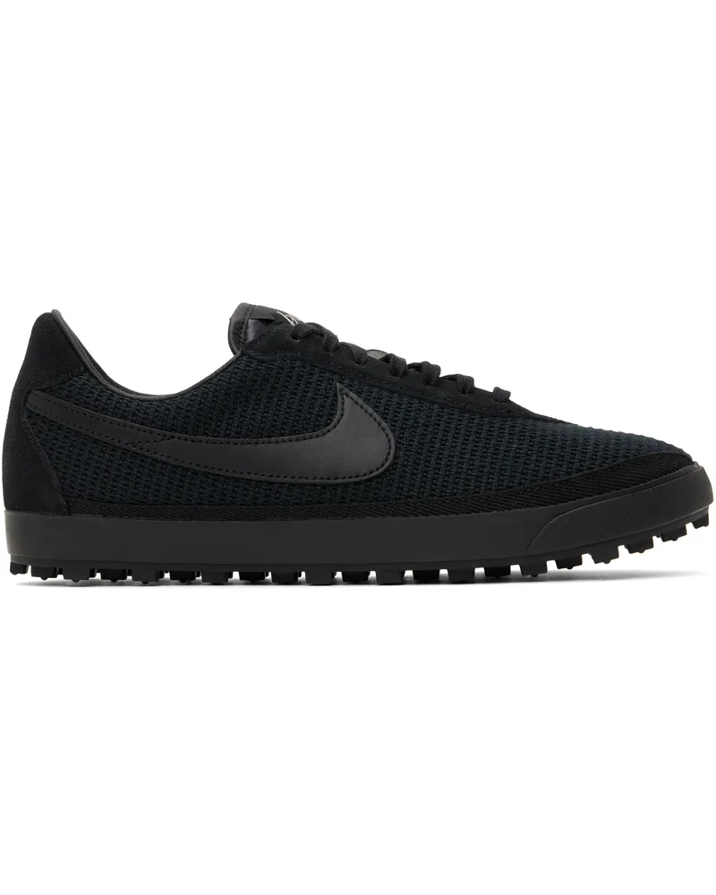 BODE Black Nike Edition Astrograbber SP Sneakers Black