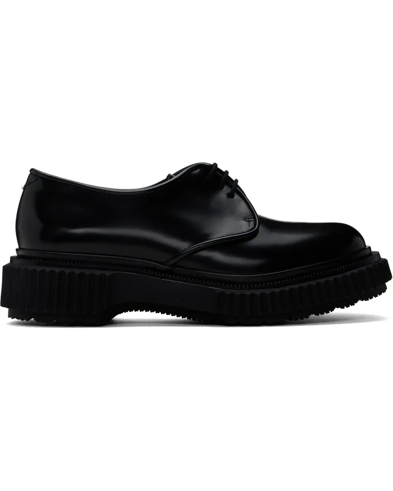 Adieu Paris Black Type 190 Derbys Black