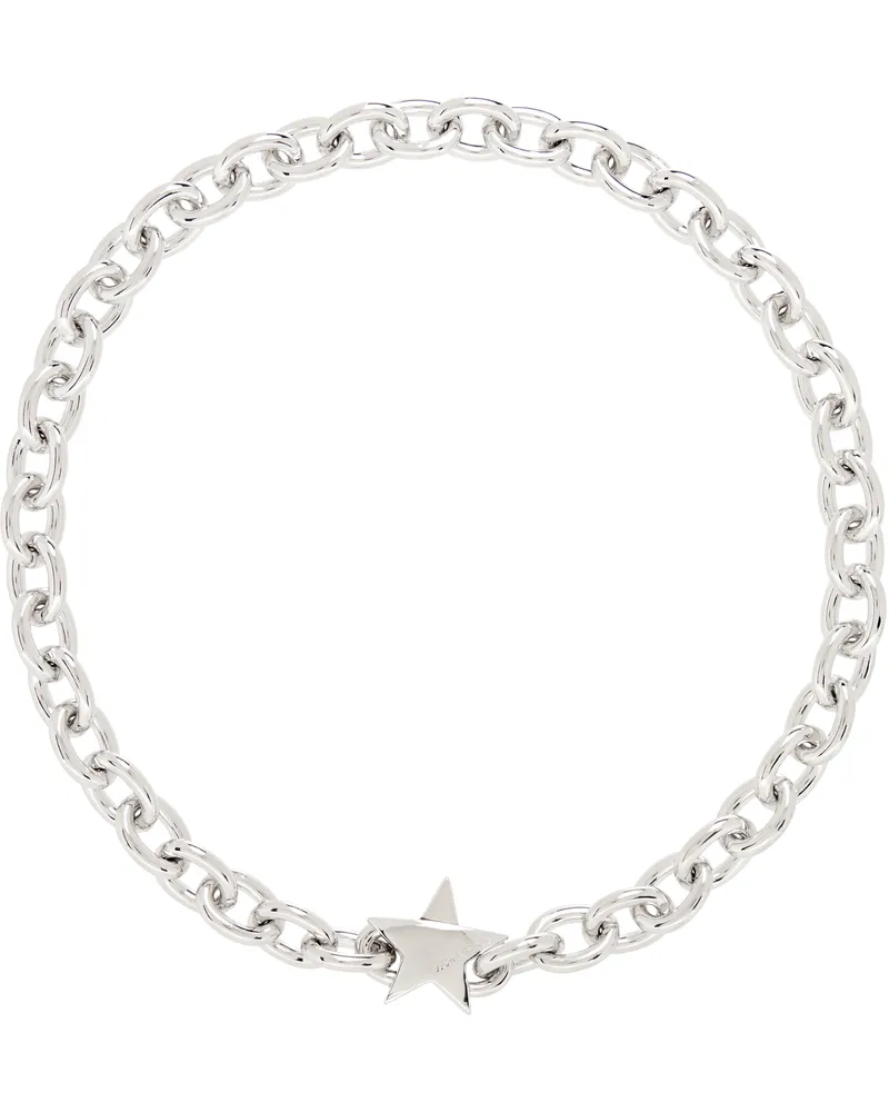 Numbering 5772 Necklace Silver