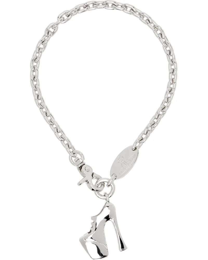 Vivienne Westwood Alienor Necklace P019