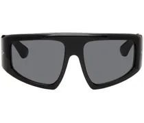Black Noor Sunglasses