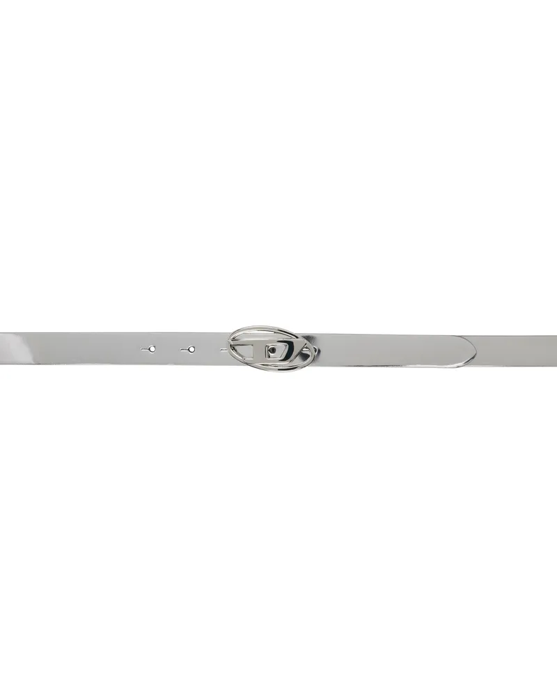 Diesel Silver B-1dr 20 Belt H0535