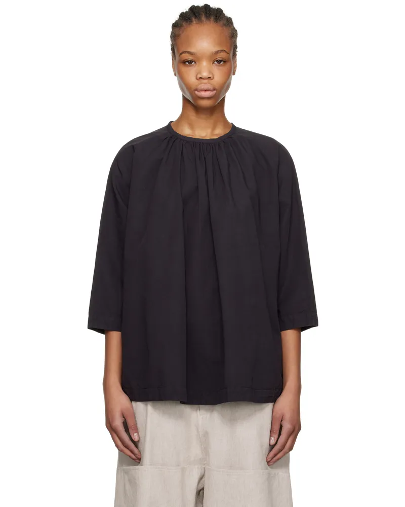 Casey Casey Black 2 By Blouse Night