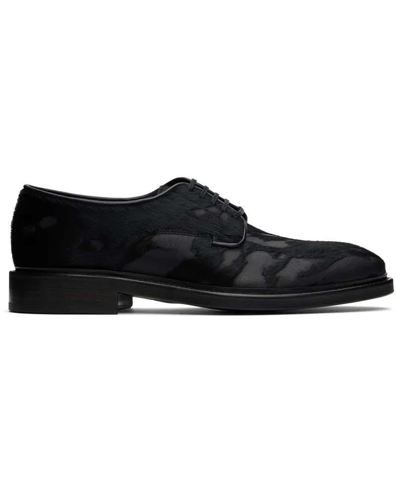 Paul Smith Black Magnum Pony Derbys 79