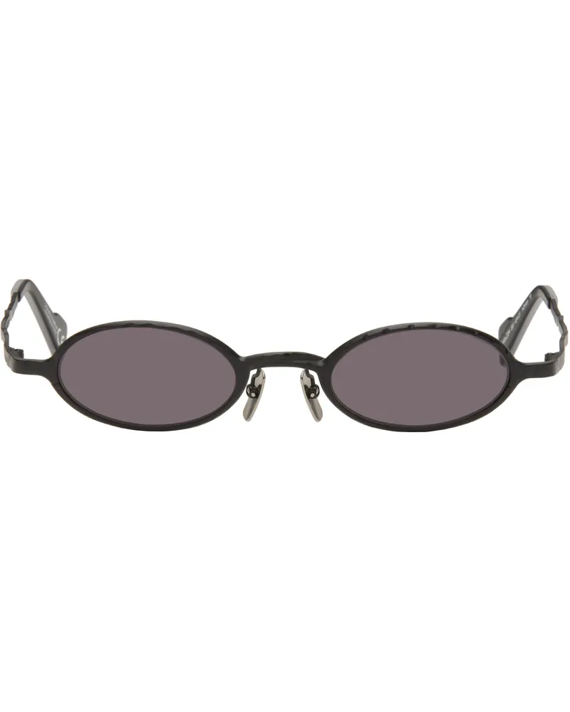 KUBORAUM Black Z24 Sunglasses Black