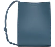 Blue Tangle Small Bag