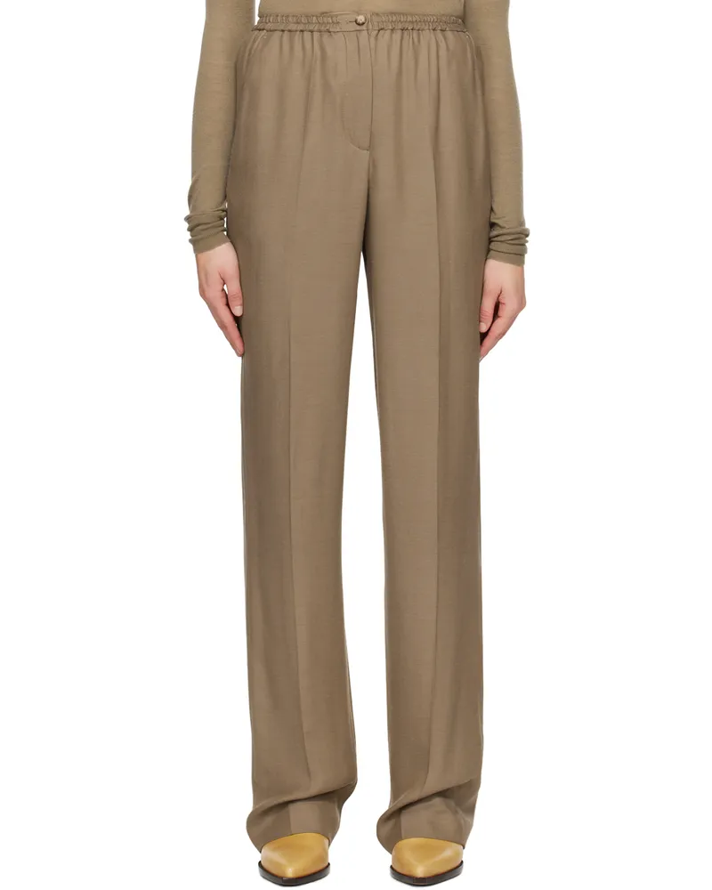 Joseph Brown Tahiti Trousers 1214