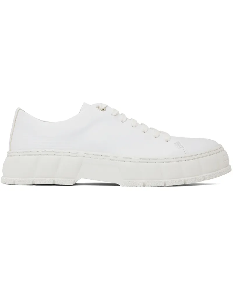 VIRÓN White 2005 Sneakers 100