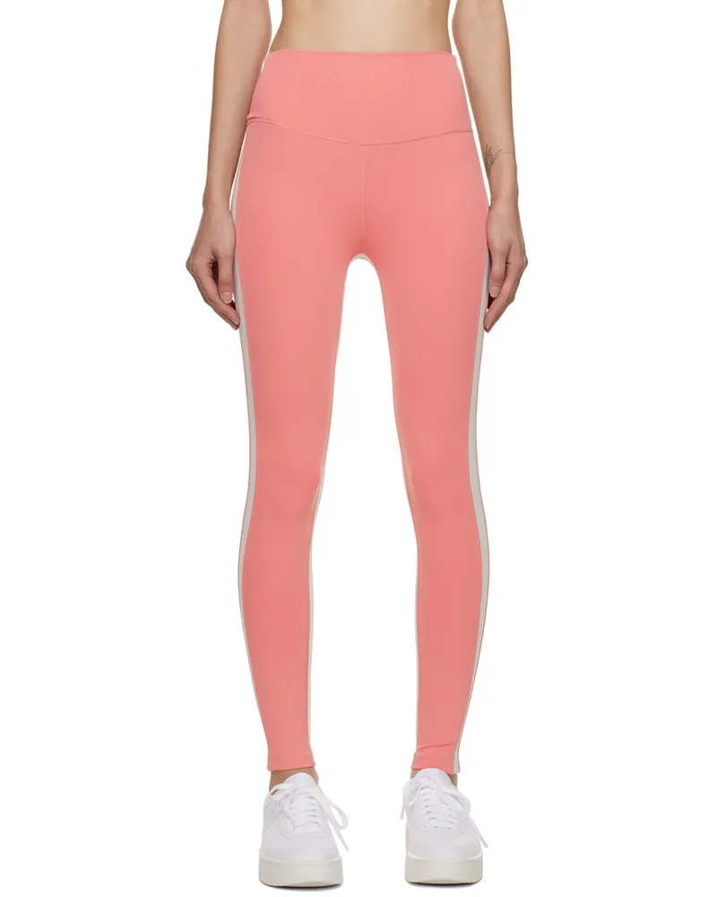 SPLITS59 Pink Billie Techflex Sport Leggings Tbrose