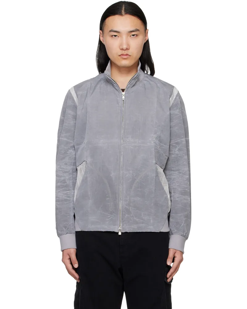 XLIM Gray EP.7 05 Jacket Gray