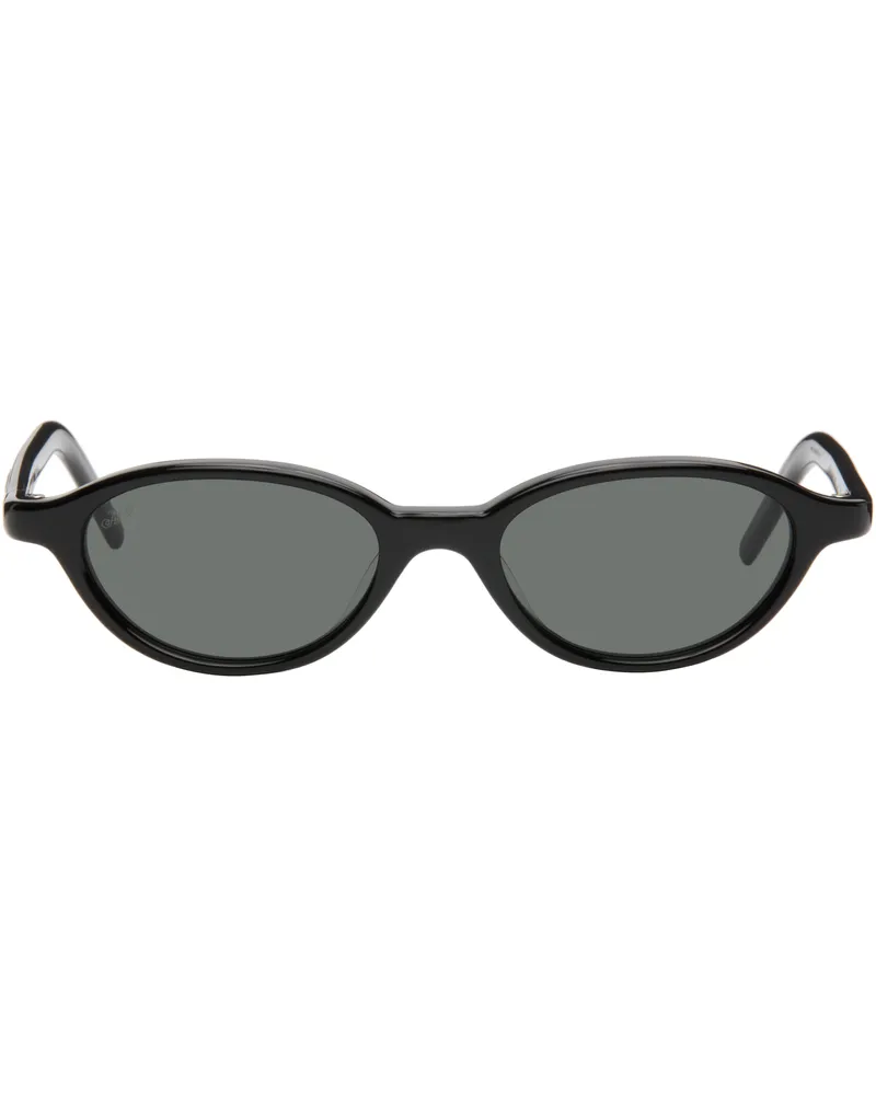 AKILA Black Alien Sunglasses Black