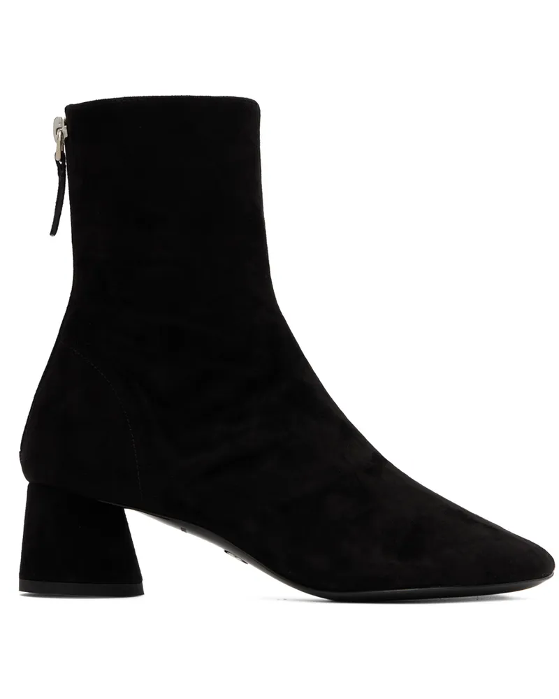 Proenza Schouler Black Glove Boots 20030-001