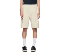 Off-White KODENSHI Shorts