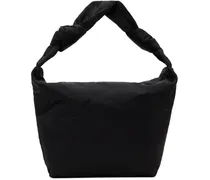 SSENSE Exclusive Black Giwa Bag