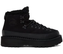 Black Sesto Boots