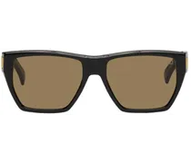 Black Jagger Sunglasses