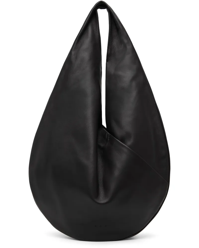 Aesther Ekme Black Ora Bag 101