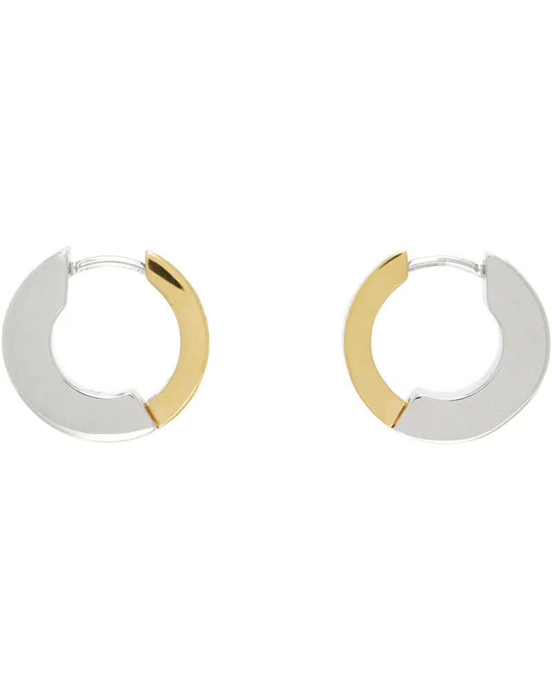Numbering 7116 Earrings Combination