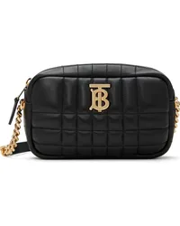 Burberry Black Mini Lola Camera Bag Black