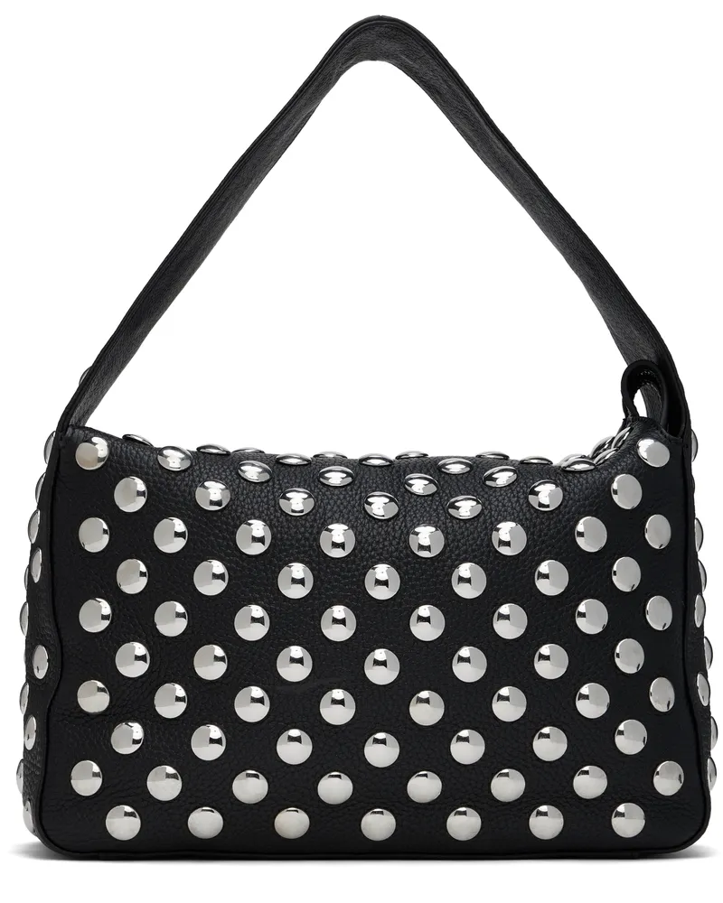 KHAITE Black Elena Bag 200