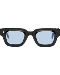 AKILA SSENSE Exclusive Black Casia Sunglasses Black