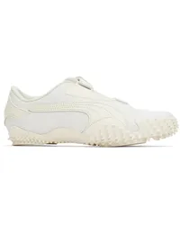 Puma Off-White Mostro Archive Sneakers Vapor