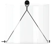 Black To-Tie T1 Table Lamp