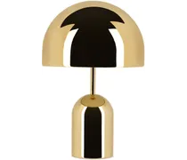 Gold Bell Table Lamp