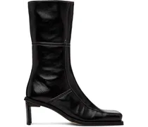 Black Amparo Boots