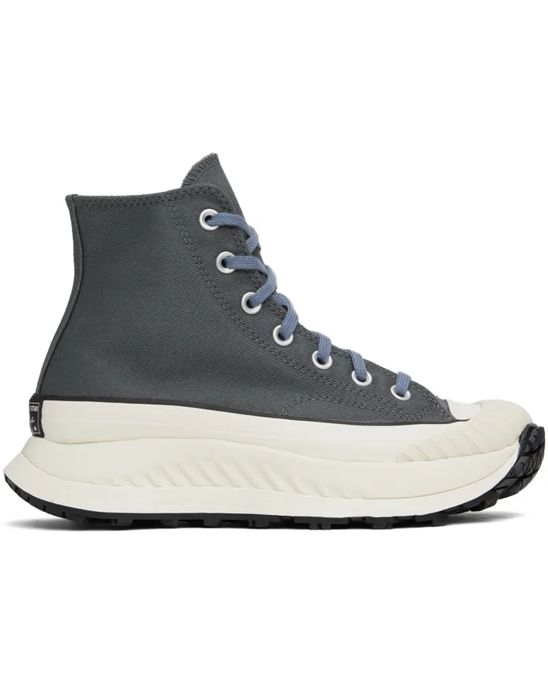Converse Gray Chuck 70 AT-CX Sneakers Cyber