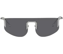 Silver RSCC1 Sunglasses