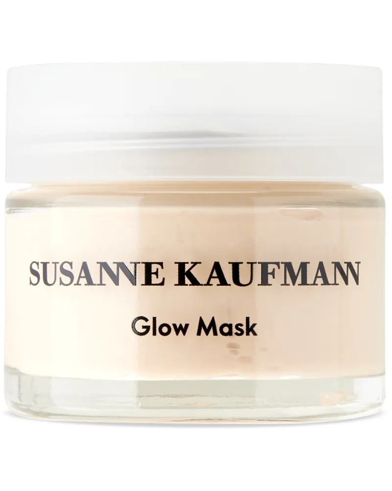 Susanne Kaufmann Glow Mask, 50 mL Na