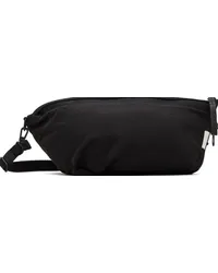 COTEetCIEL Black Orne Smooth Bag Black