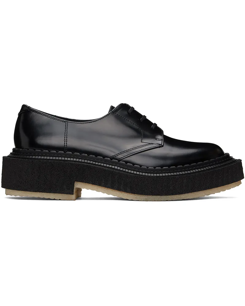 Adieu Paris Black Type 135 Derbys Black
