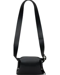 OSOI Black Pecan Brot Bag Black