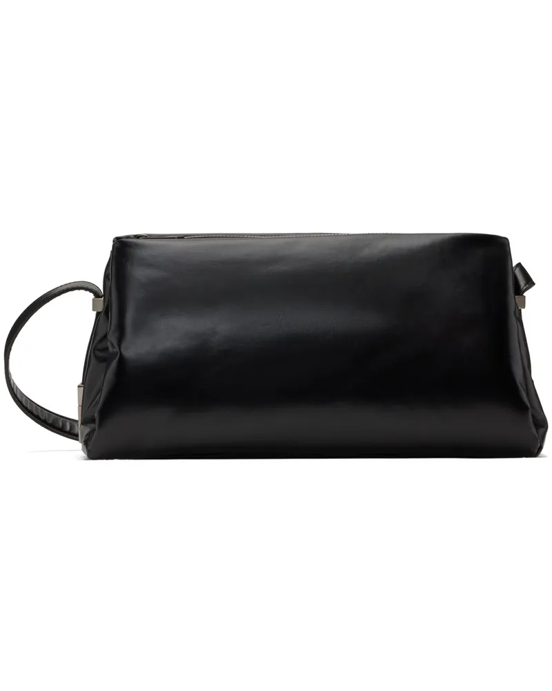 OSOI Black Pillow Bau Bag Black