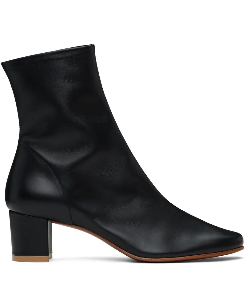 by FAR Black Sofia Boots Bk001