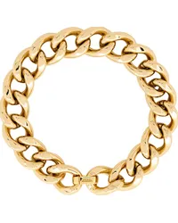 Isabel Marant Gold Links Choker 12do