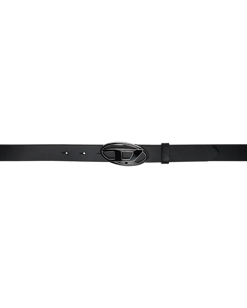 Diesel Black B-1dr 25 Belt T8013