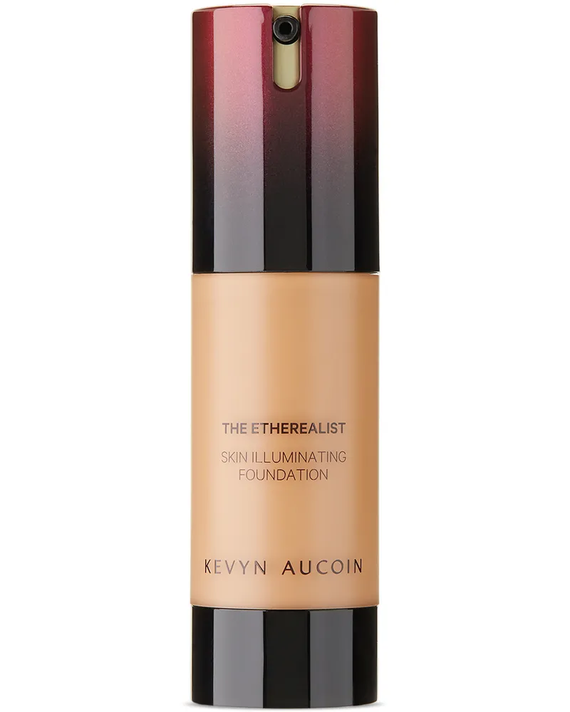 Kevyn Aucoin The Etherealist Skin Illuminating Foundation – Deep EF 13 Medium
