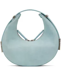 OSOI Blue Toni Mini Bag Marena