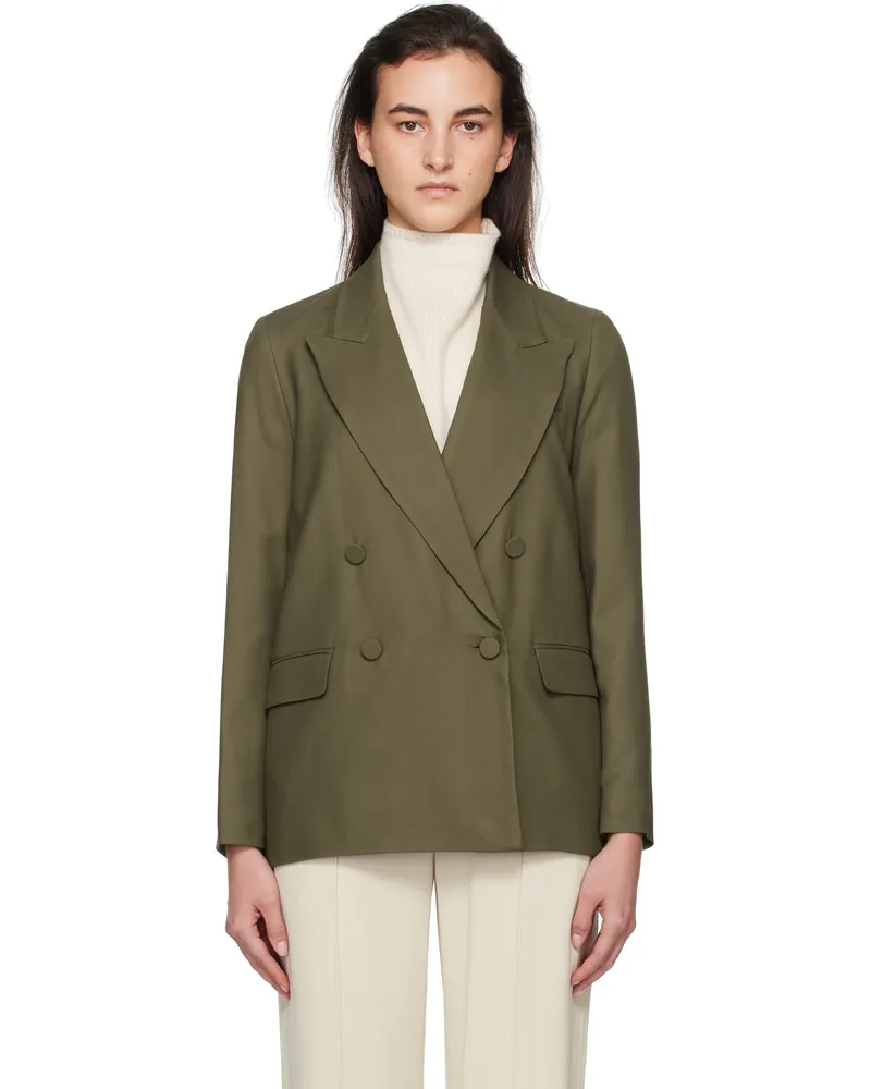 Joseph Green Jaden Blazer 1203