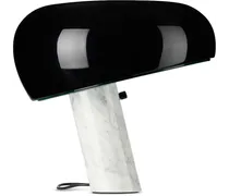 Black Snoopy Table Lamp