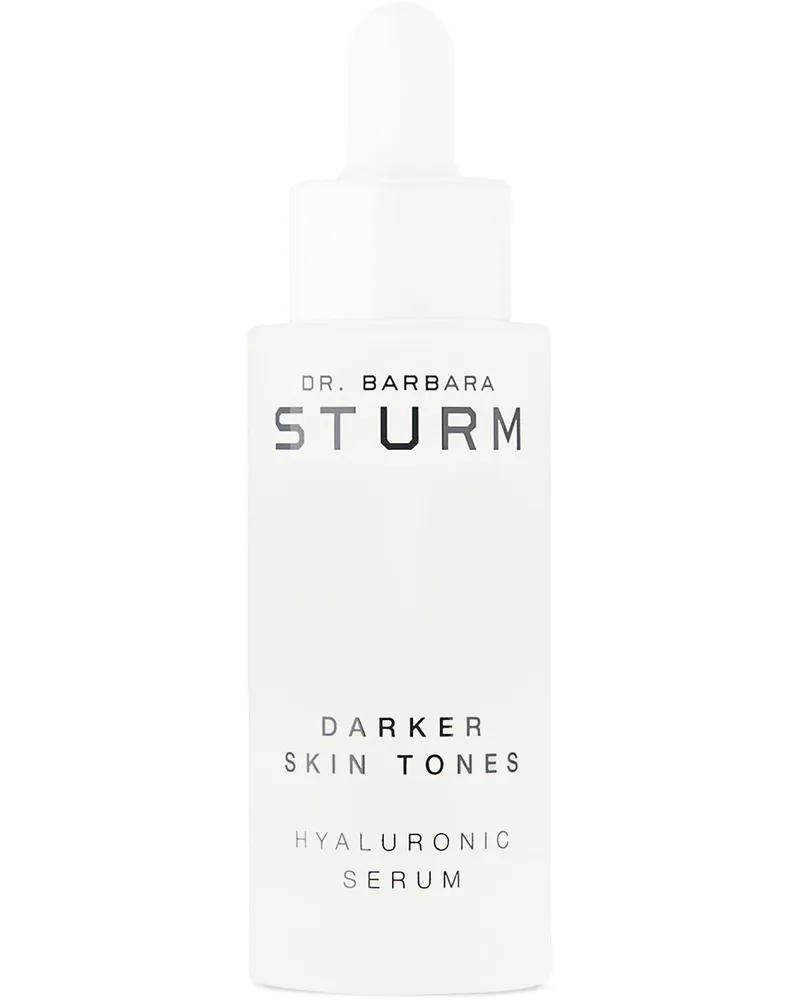 Dr. Barbara Sturm Darker Skin Tones Hyaluronic Serum, 30 mL Na