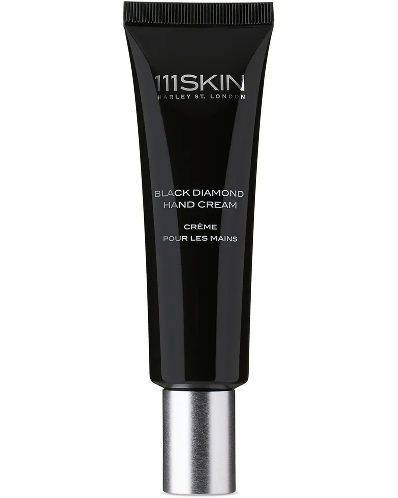111SKIN Celestial Black Diamond Hand Cream, 2.15 oz Na