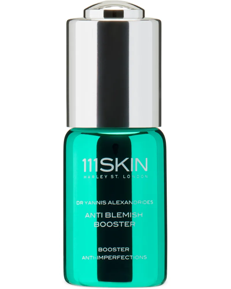 111SKIN Anti Blemish Booster, 20 mL N