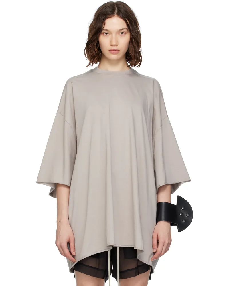 Rick Owens Off-White Concordians Tommy T-shirt 08