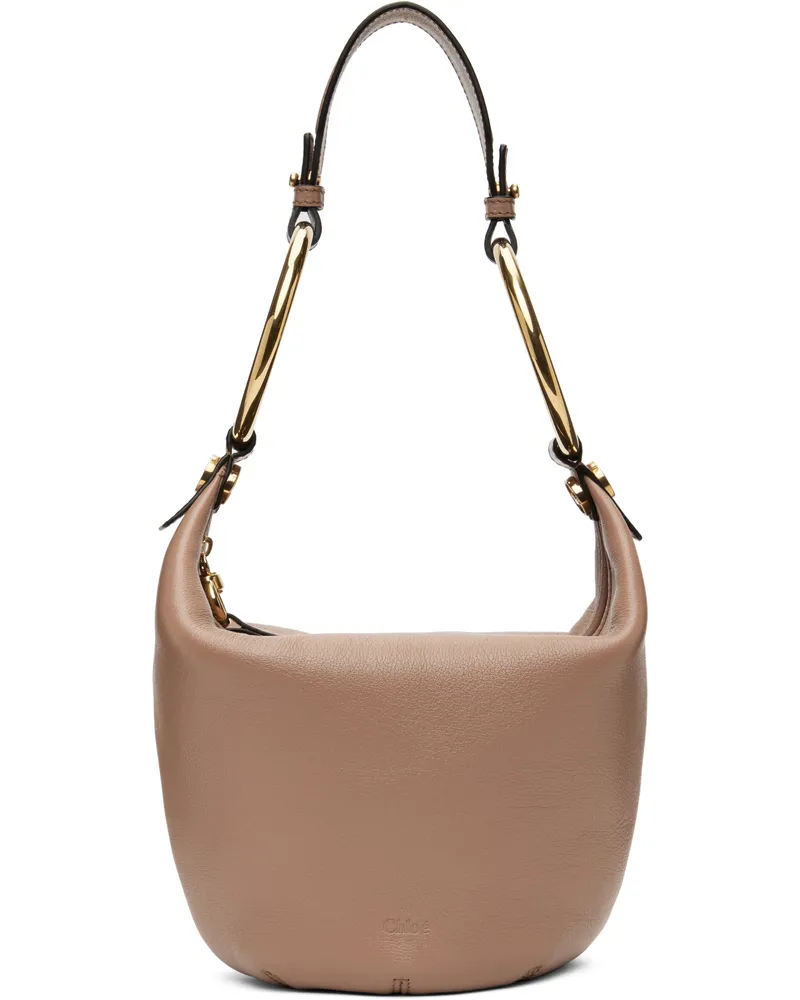 Chloé Pink Small Bracelet Bag 527
