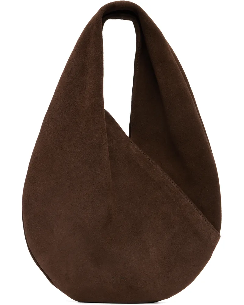 Aesther Ekme Brown Ora Mini Bag 238